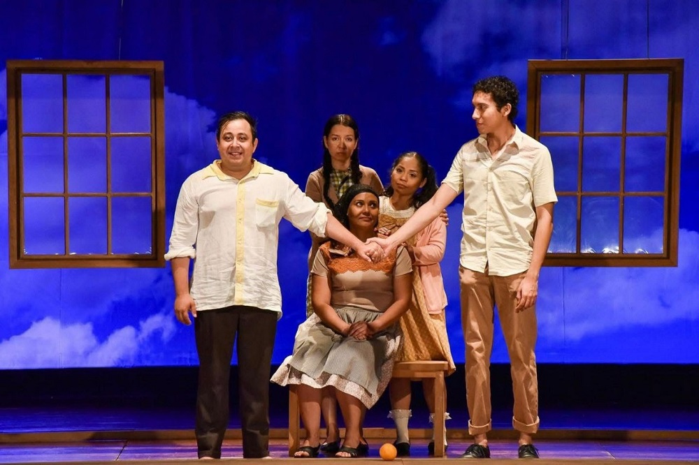 Colima forma parte del Maratón Nacional de Teatro para Niñas, Niños y Jóvenes