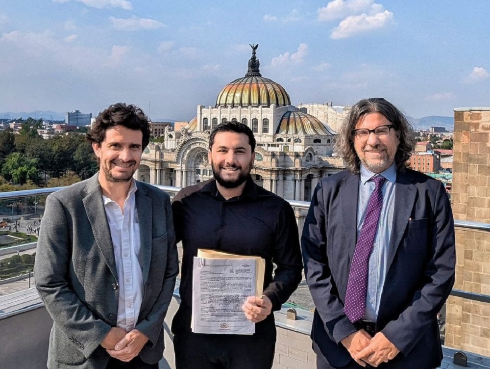 Unesco se une a Subsecretaría de Cultura para salvaguardar el patrimonio cultural de Colima