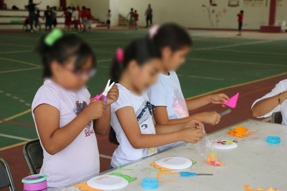 DIF Estatal Colima invita a participar en el ‘Viernes Divertido’ de la UDIF