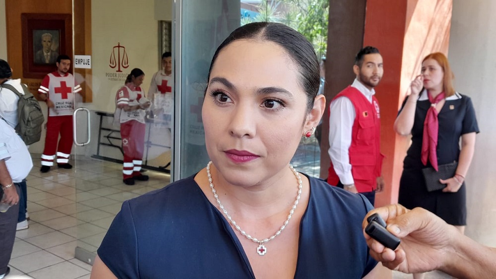 Gobierno de Colima ya trabaja en atender las demandas del sector salud en la entidad: Gobernadora