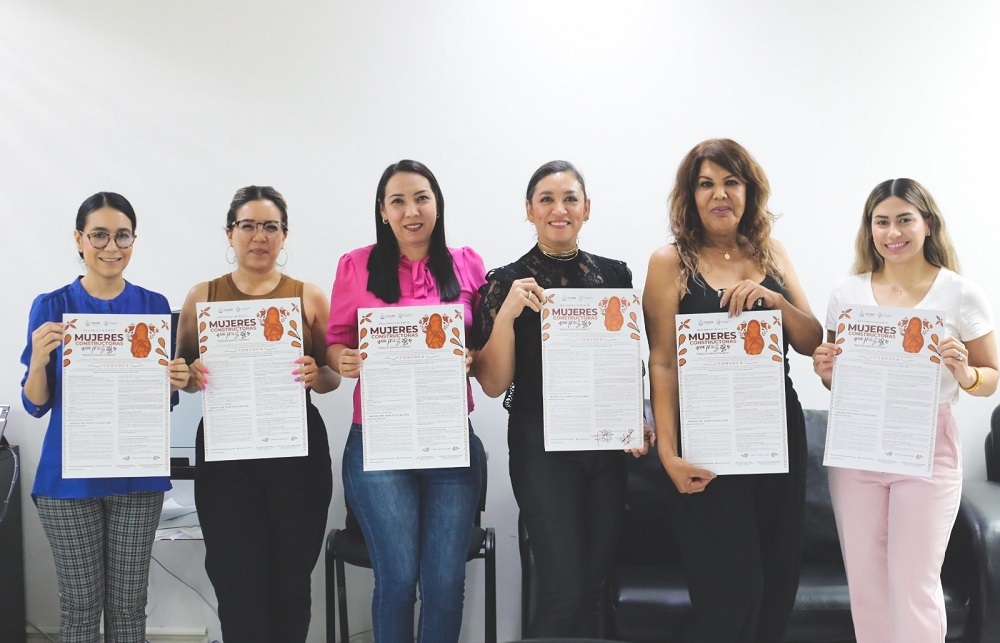 ICM delibera para definir ganadora del reconocimiento Mucpaz 2025