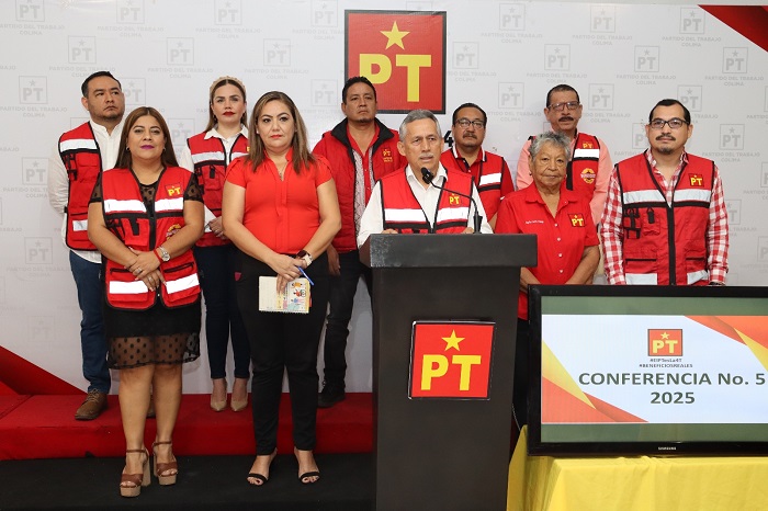 PT continúa su gestión a favor del acceso a la vivienda