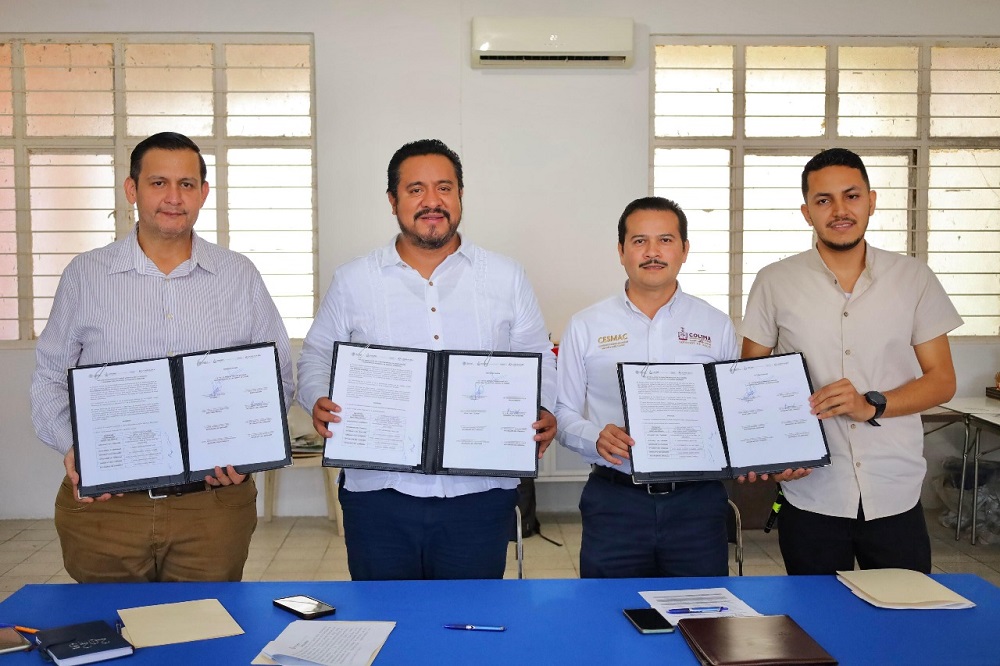 Instalan Comité de Salud Mental en Armería; impulsarán acciones para prevenir y combatir adicciones