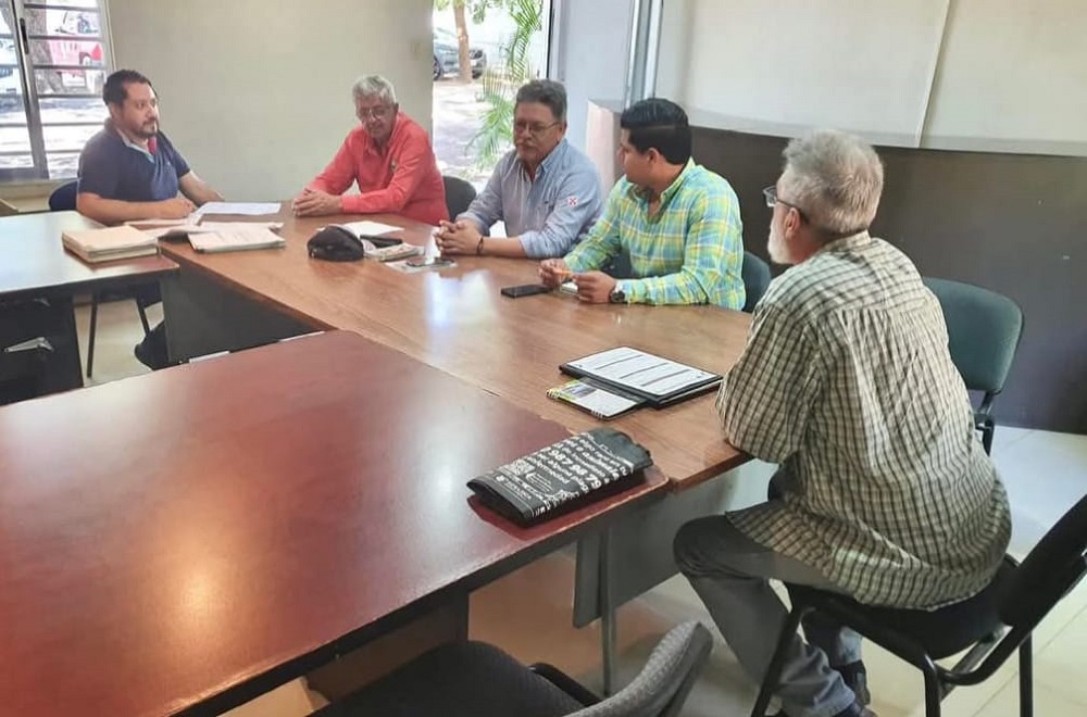 Subseder: se regularizarán comercios que venden productos pecuarios