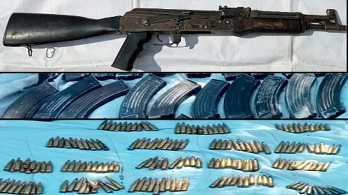 El Gabinete de Seguridad del Gobierno de México informa los resultados obtenidos de la “Operación Frontera Norte” el día 9 de febrero de 2025