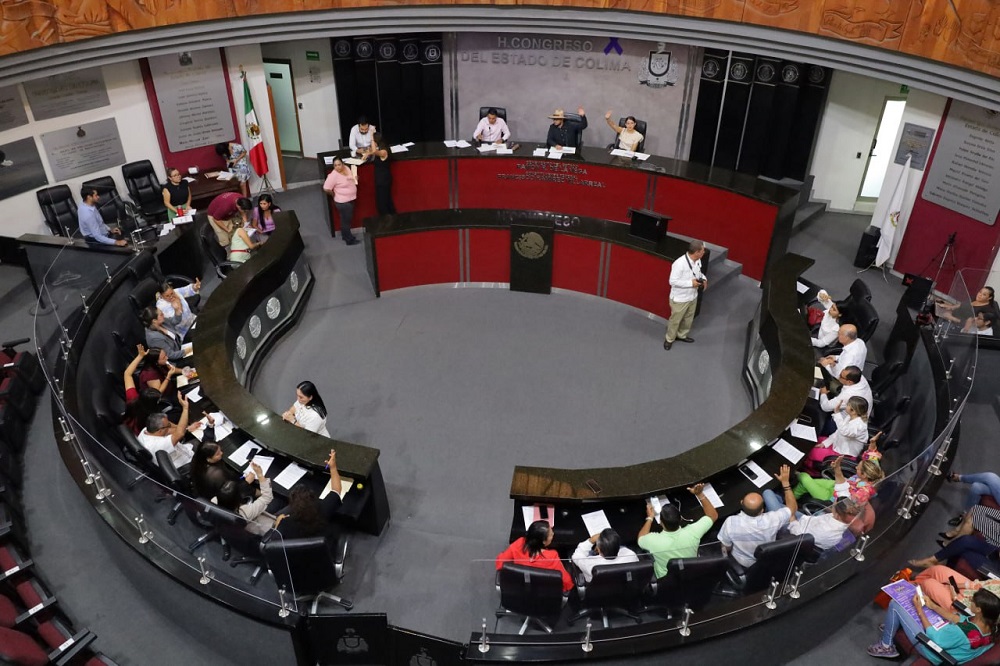 Autoriza LXI Legislatura descuentos en agua potable a usuarios de cuatro municipios