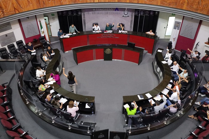 Autoriza Congreso a municipios la contratación de financiamientos a corto plazo