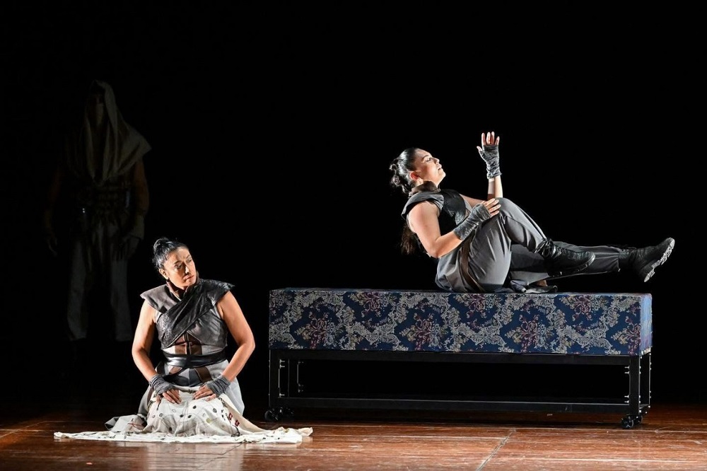 Cultura Colima ofrecerá función gratuita el próximo jueves, por el Día Mundial del Teatro