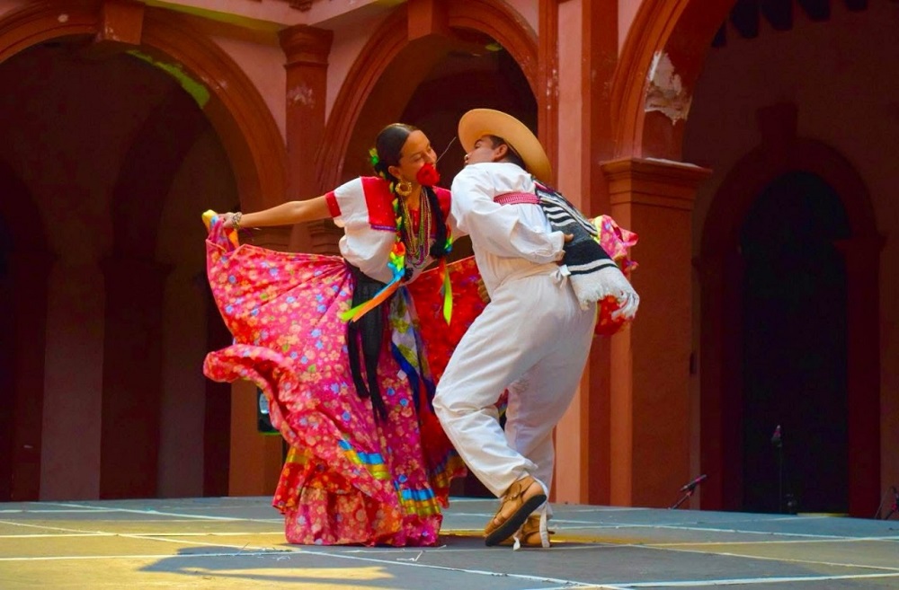 ‘De sones por montones’ ofrecerá 4 funciones gratuitas en el Museo Palacio de Gobierno de Colima