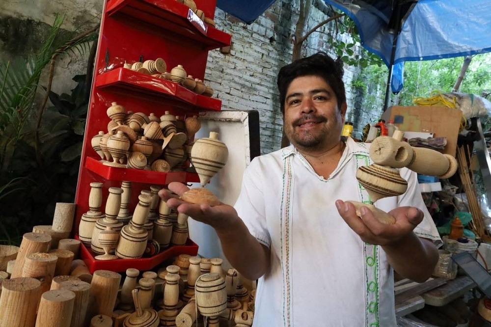 Abren convocatoria del Programa de Apoyos a las Culturas Municipales y Comunitarias