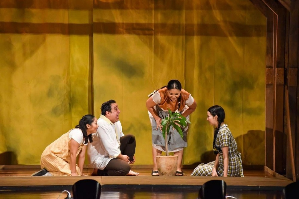 El 17° Gran Maratón Nacional de Teatro para infantes y jóvenes llega a Colima, este mes