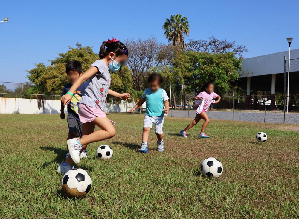 DIF Estatal Colima invita a participar en el ‘Viernes Divertido en la UDIF’