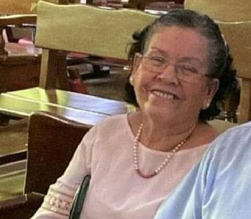 A dos años, familia de Socorro Santana sigue pidiendo justicia por su muerte