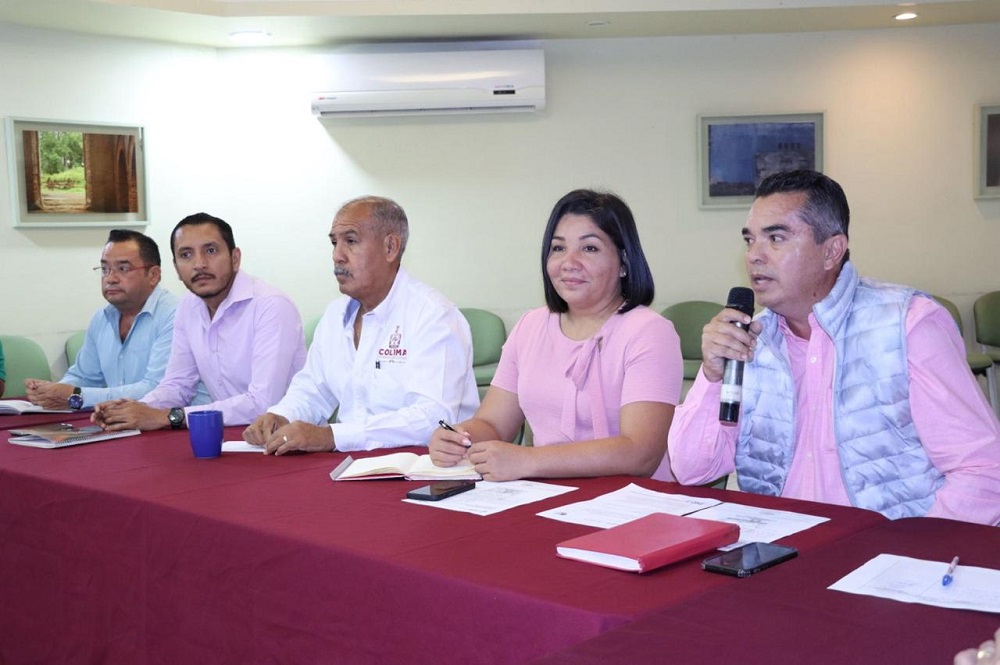 Educación Colima invita a Caminata por la Paz y contra las Adicciones, el 30 de marzo