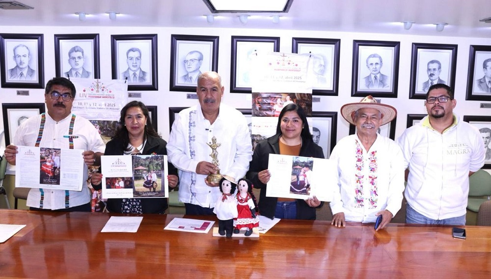 Invita Educación Colima al Concurso Nacional de Baile de Huapango Huasteco