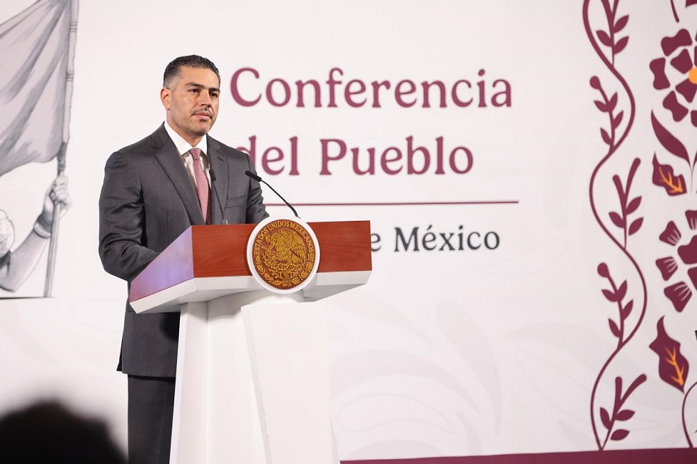 La detención de José Gregorio «N» representa un avance significativo en el esclarecimiento de los hechos en Teuchitlán, Jalisco: OGH