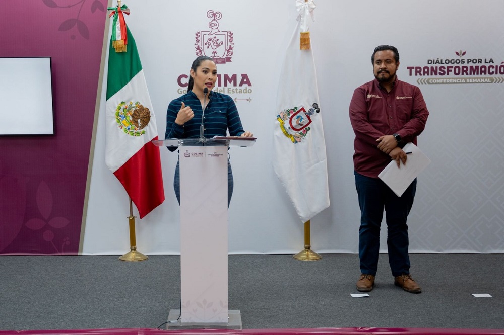 Resueltas casi 400 gestiones en primera semana de los módulos ‘Estamos para Servirte’: Indira Vizcaíno