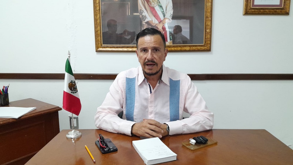 Elección Judicial del 1 de junio será un proceso limpio y transparente: Javier Pinto Torres