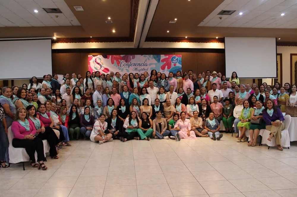 Fortalece PANAL Colima alianza con mujeres para su empoderamiento político