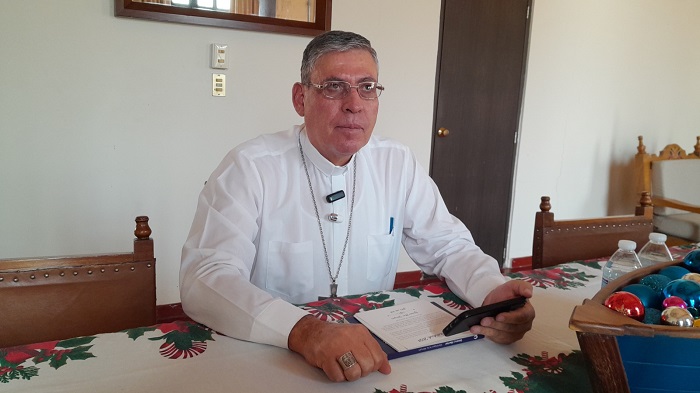 Implementa Diócesis de Colima el programa ‘Focus’ para evitar anulaciones de matrimonio en la iglesia