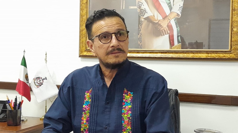 Alerta SEGOB intentos de fraude a nombre de PROFECO y otras instituciones públicas