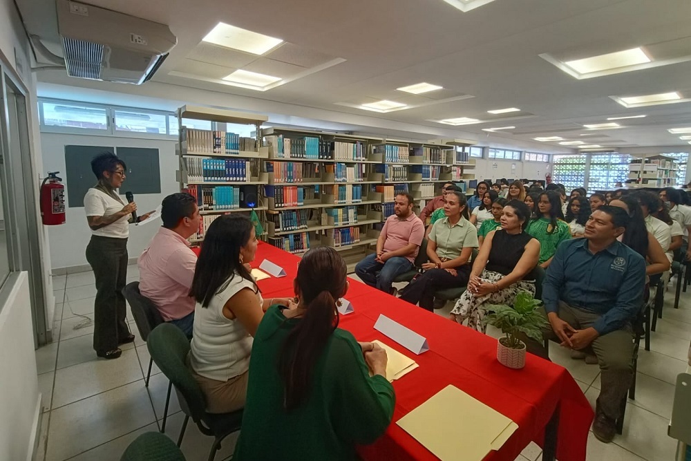 Premian en Manzanillo, a los equipos ganadores del segundo concurso de podcast “Amor en palabras”