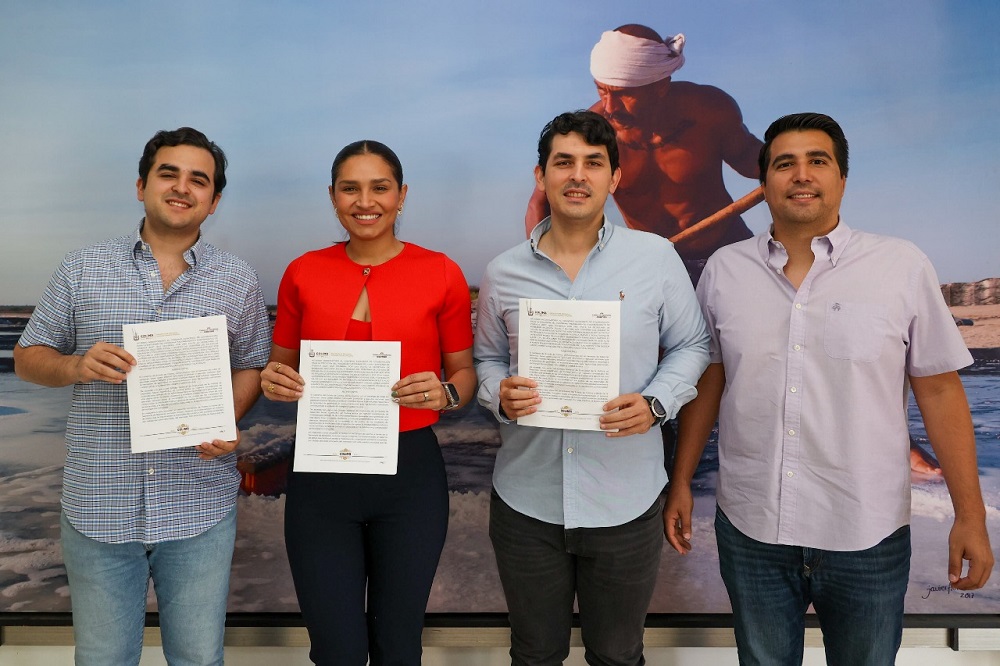 Gobierno del Estado de Colima renueva Programa de Mejoramiento y Mantenimiento de Vivienda 2025