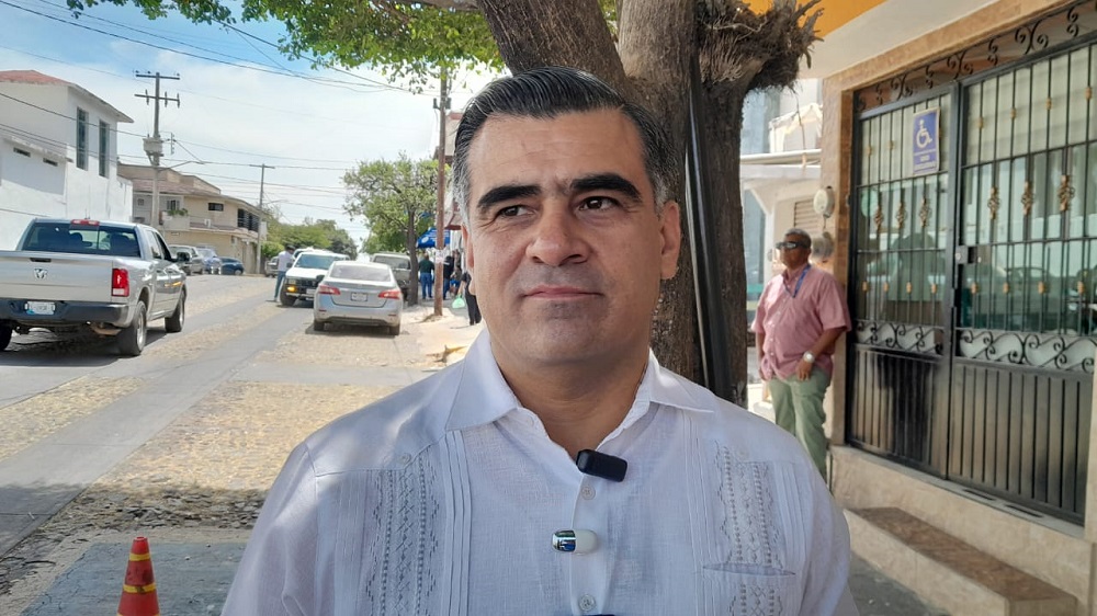 Si habrá Festival Internacional del Volcán en Colima, informa el alcalde Riult Rivera Gutiérrez
