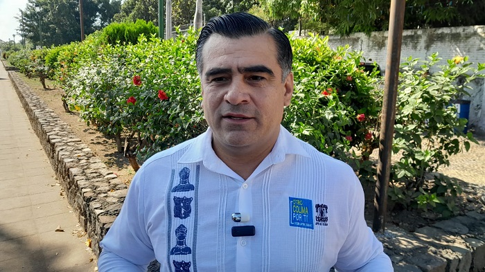 Se trabaja en el ordenamiento y embellecimiento de los panteones de Colima para que sean un lugar de recuerdo y no de abandono