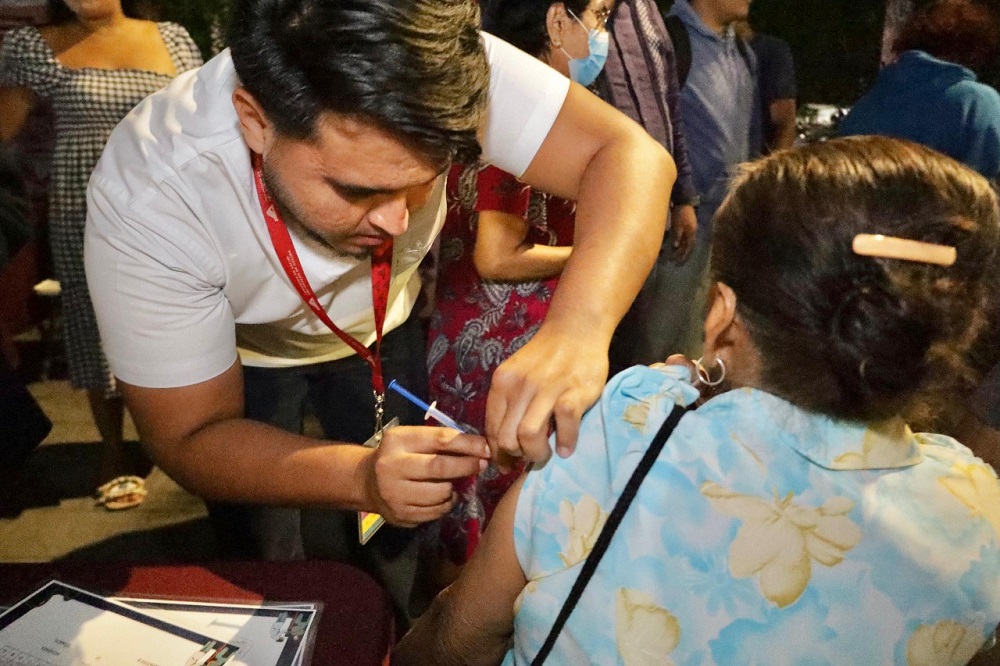 Colima sigue sin decesos por Covid-19 e influenza, reporta Secretaría de Salud