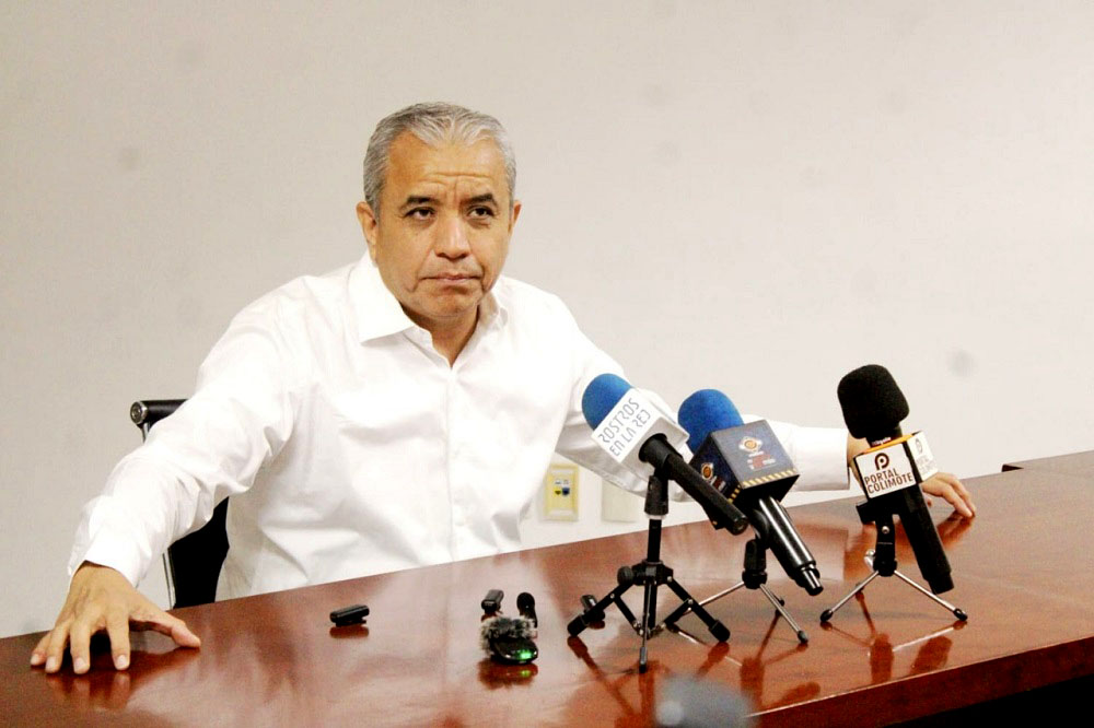 Sedeco: Nueva Ley de Desarrollo Económico es un marco moderno para impulsar el crecimiento de Colima