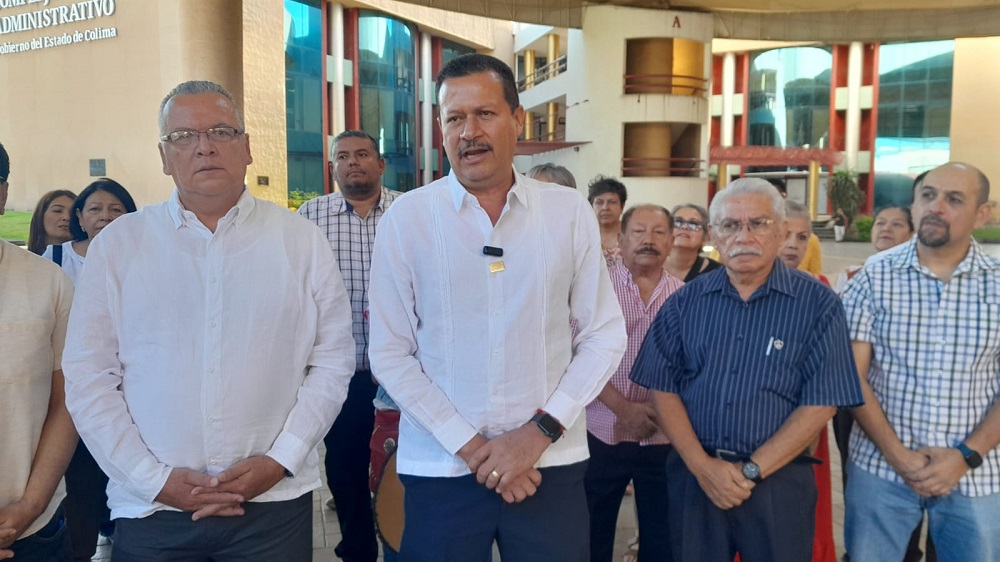 Exige SNTE 39 el pago de su nómina cada 15 días