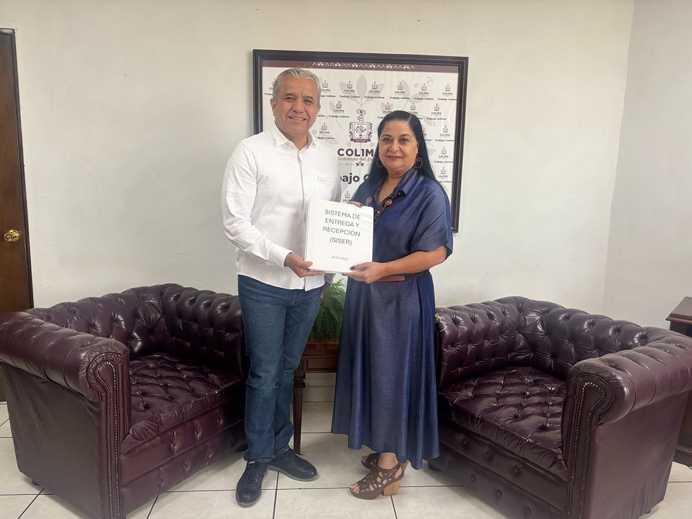 Trabajo Colima reafirma su compromiso con el respeto a los derechos laborales