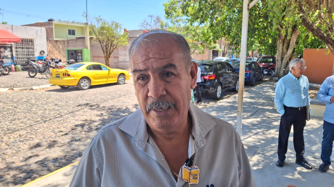 Se reforzarán en los planteles escolares los operativos de vigilancia de seguridad en periodo vacacional: Adolfo Núñez