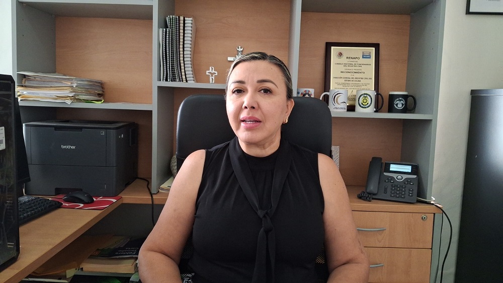 A partir de este año la identificación oficial solo será la CURP Biométrica