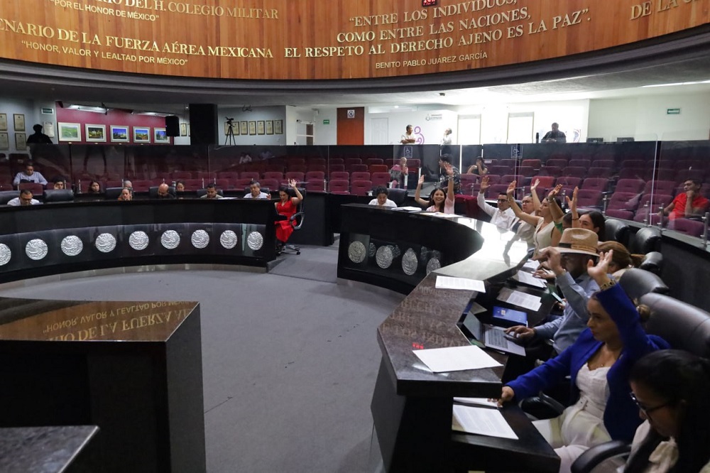 Avalan descuentos en pago de agua potable a usuarios de Minatitlán y Armería