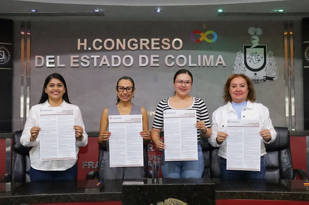 Abren convocatoria para el “Premio Estatal de Enfermería” 2025