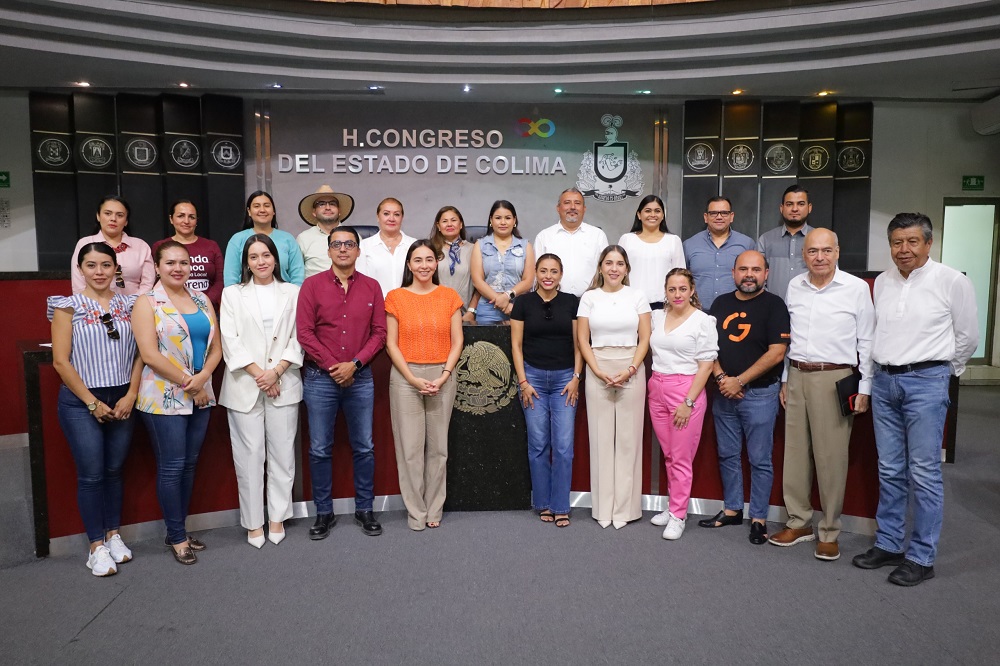 Se reincorpora Isamar Ramírez Rodríguez como diputada de la LXI Legislatura