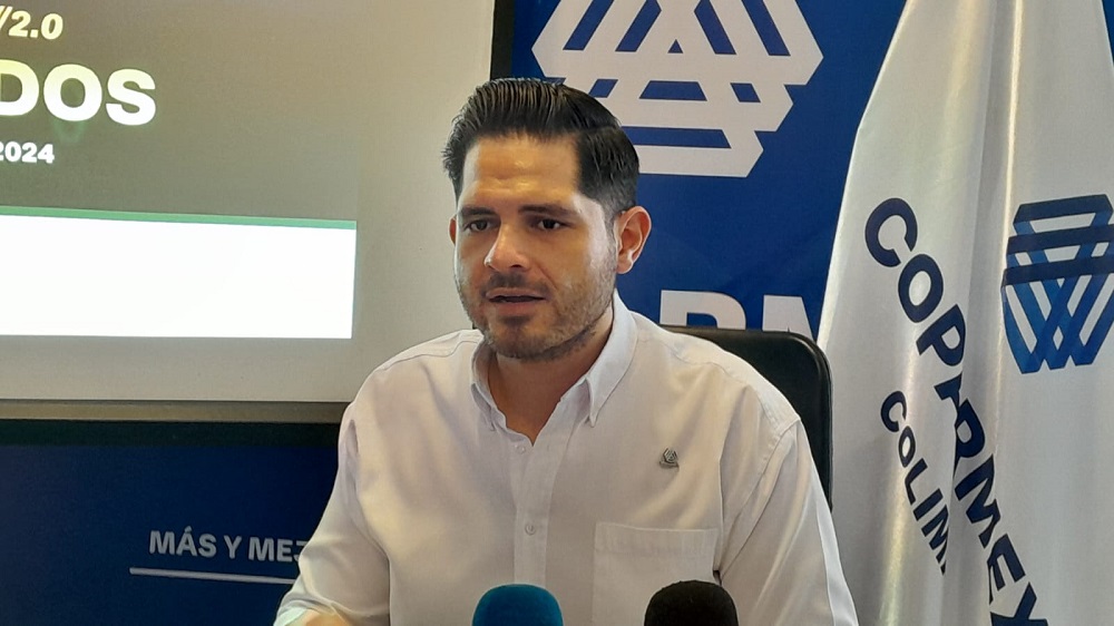 Incertidumbre en seguridad, desconfianza en gobierno, entre otros, frenan inversiones: COPARMEX