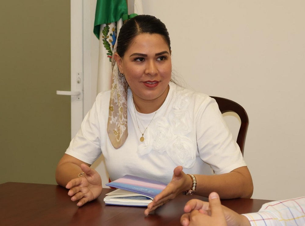 Programa ‘DIF Pilares’ atenderá a más de mil familias del Estado de Colima