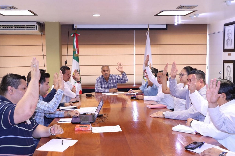 Actualiza Educación Colima el Fideicomiso de Tecnologías Educativas