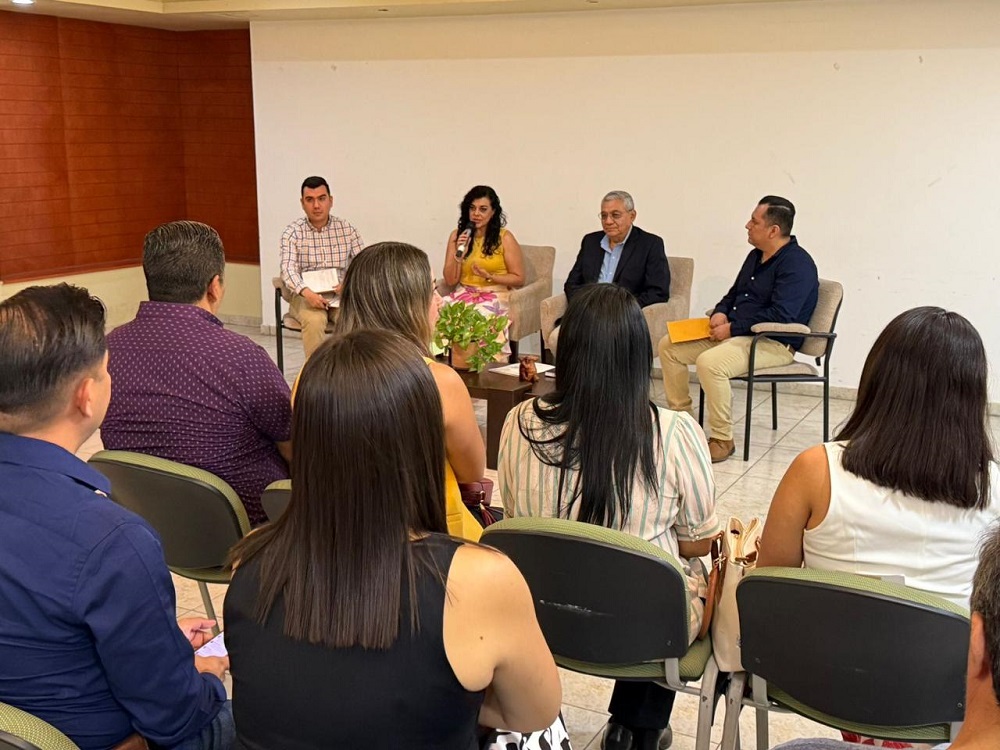 Educación Colima fortalece la Nueva Escuela Mexicana, con edición de libro