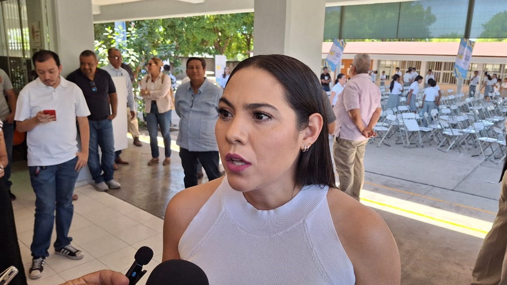 Este viernes inicia en Colima el Operativo Vacacional Semana Santa 2025: Gobernadora Indira Vizcaíno