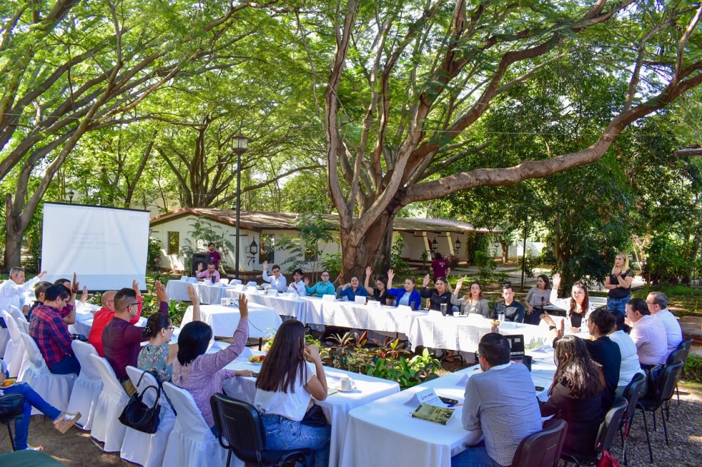 Imades Colima actualiza Programa de Ordenamiento Ecológico Territorial para fortalecer la sostenibilidad