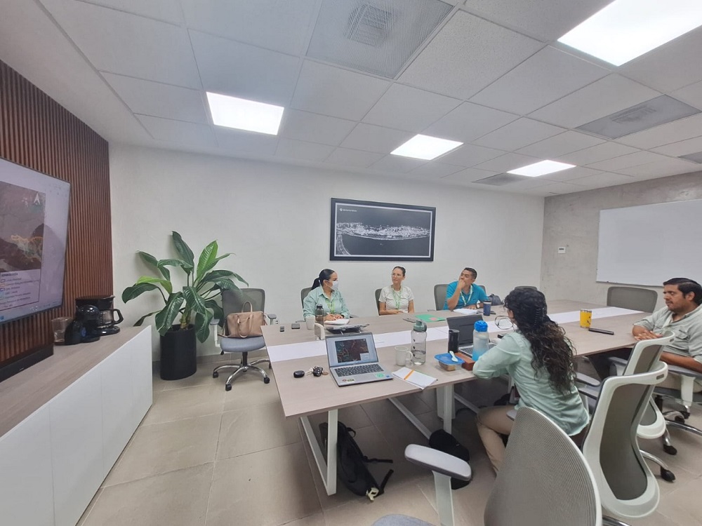 Imades continúa trabajando para la conservación del Corredor Biológico Canoas-Manantlán