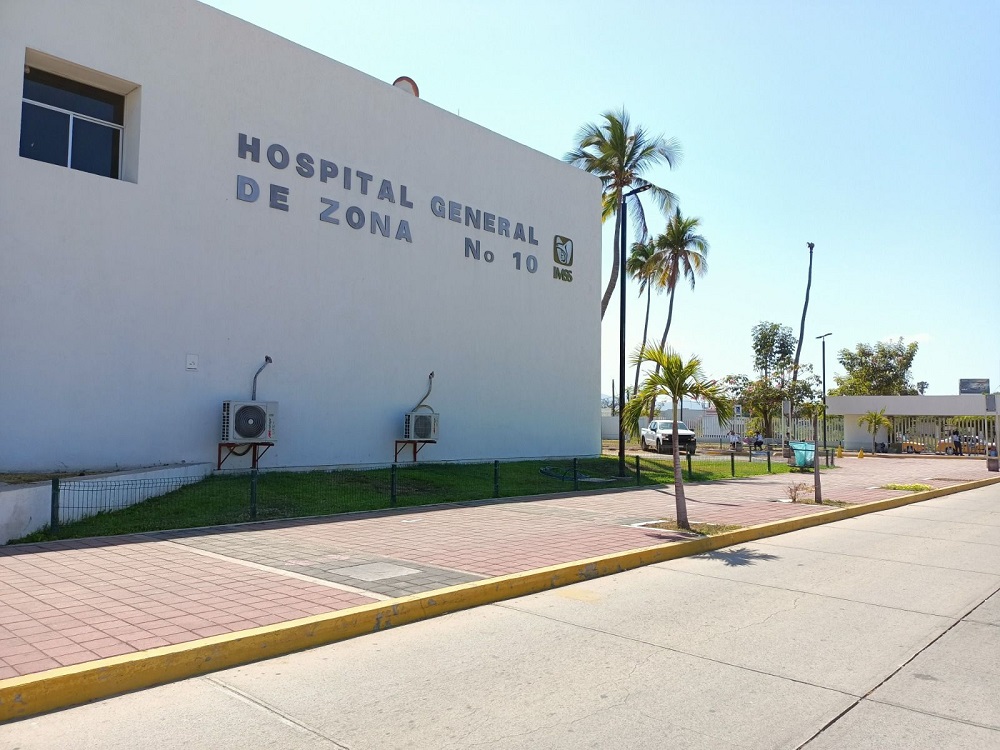 Garantiza IMSS Colima atención en Urgencias y hospitalización este 17 y 18 de abril