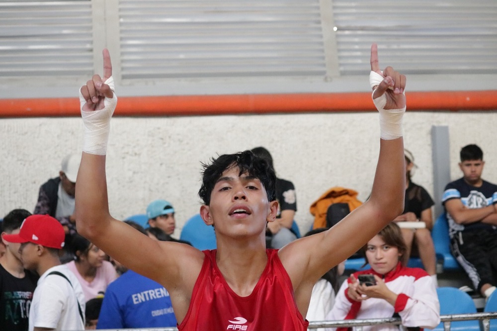 Colima califica a más deportistas a la Olimpiada Nacional Conade 2025