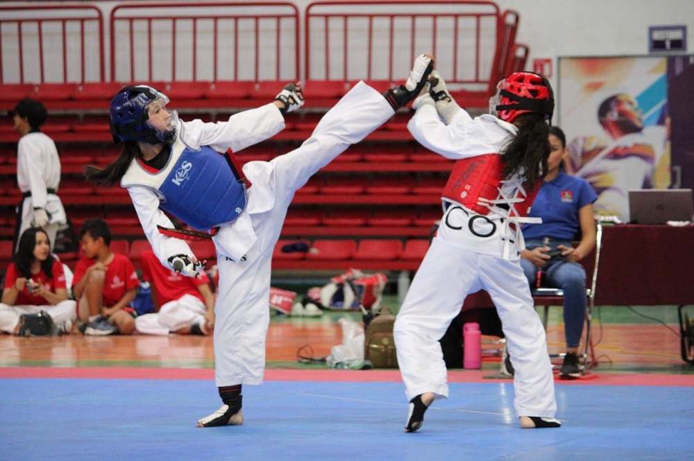 Continuarán deportistas colimenses compitiendo en etapa Macro Regional de la Olimpiada Nacional 2025