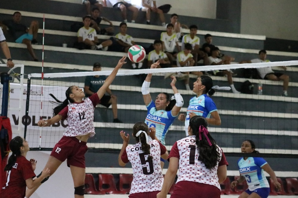 Incode recibirá inscripciones de delegaciones clasificadas a la sede de Colima en Olimpiada Nacional 2025