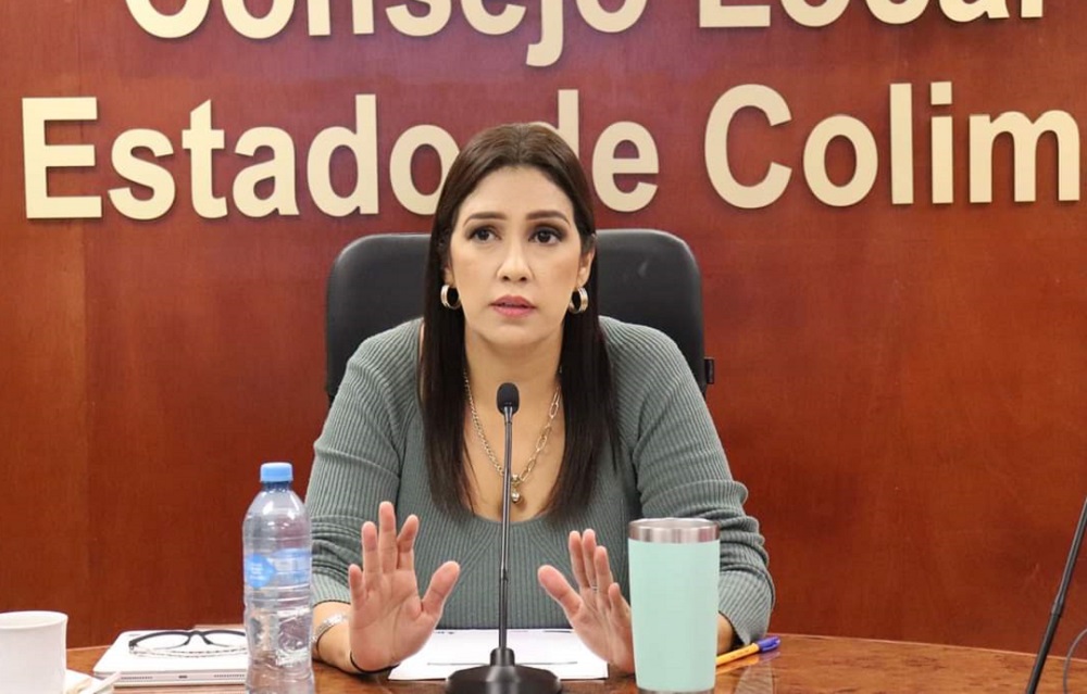 Aplicará INE medidas de inclusión en la primera elección del Poder Judicial de la Federación